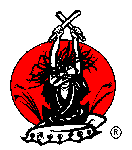 Taiko Center logo