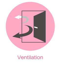 Ventilation