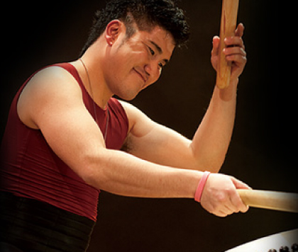Taiko Concert DVD Wadaiko Mugen Live – Taiko Center Online Shop