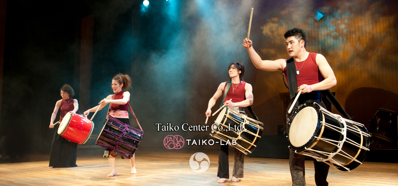 Taiko Center Co., Ltd.