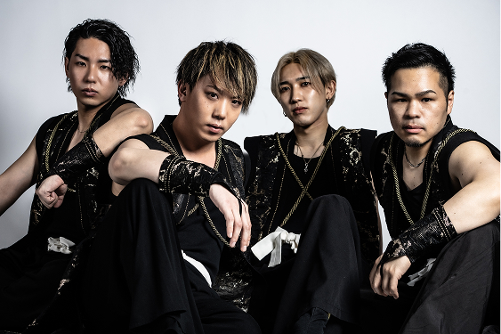 和太鼓パフォーマー Spirit